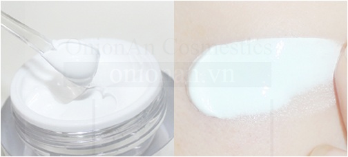 Kem Dưỡng Trắng Da Goodal Premium Tone-Up Cream (Mẫu mới)